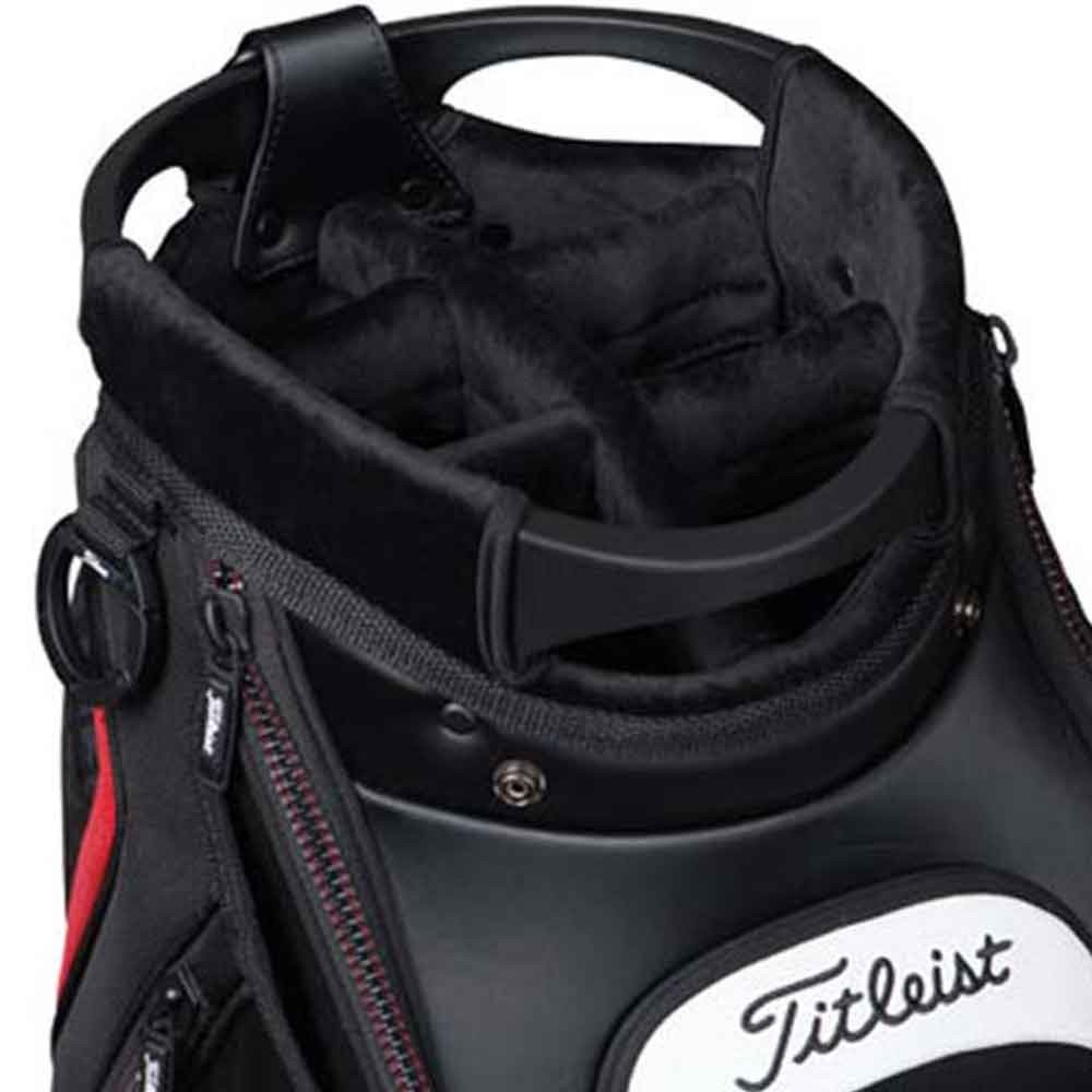 Titleist Tour Staff Bag - Golfdunia