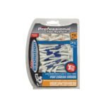 Evolution Tees Combo 83/38 Mm (50 Count)