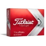 Titleist TruFeel Golf Balls