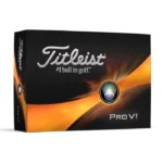 Titleist Pro V1 Golf Balls