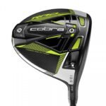 DRIVER COBRA RAD SPEED