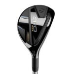 TAYLORMADE Qi10 Max Rescue