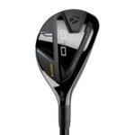TAYLORMADE Qi10 Rescue