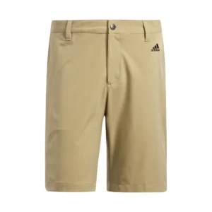 Adidas Recycled Content 3-Stripes Golf Shorts (US Size)