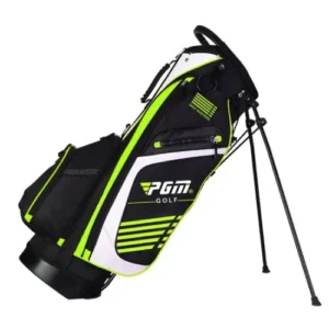 PGM-PRO GOLF MASTER Golf Stand Bag Light Weight 14-Divider