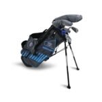 US Kids Golf Ultralight Complete Set 5 Clubs & Bag - 48-63inch