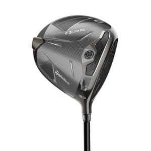 Taylormade Qi35 Driver