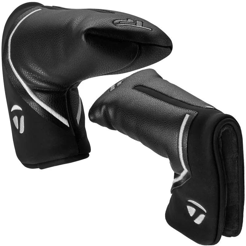 TaylorMade TP Black Del Monte 7 Putter - Image 4