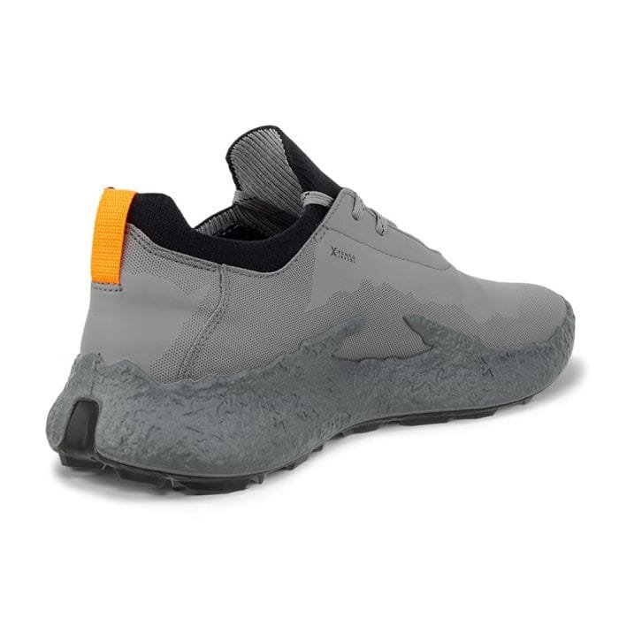 ECCO Men’s Biom H5 XW Spikeless Shoe's - Steel - Image 4