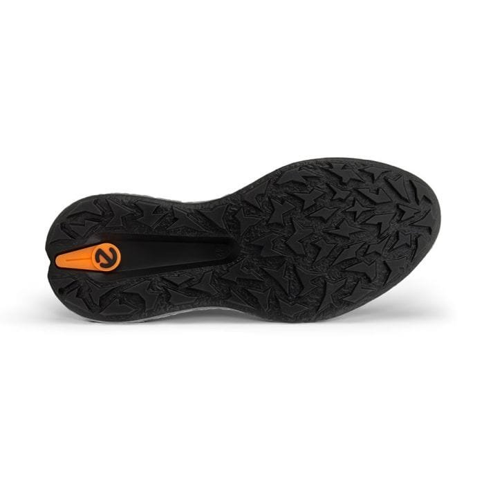 ECCO Men’s Biom H5 XW Spikeless Shoe's - Steel - Image 5