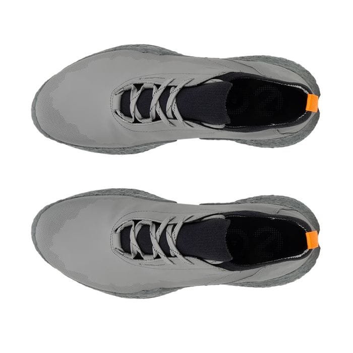 ECCO Men’s Biom H5 XW Spikeless Shoe's - Steel - Image 2