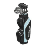 Cobra Darkspeed Steel Package