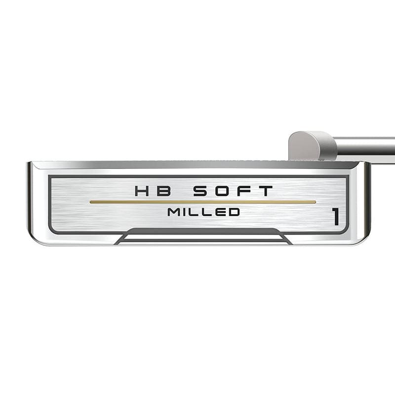Cleveland HB Soft Milled #1 Putter - Image 7