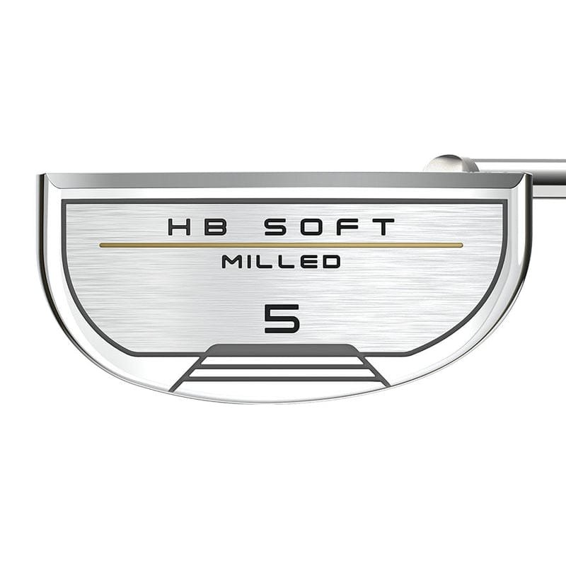 Cleveland HB Soft Milled 5 Putter - Image 7