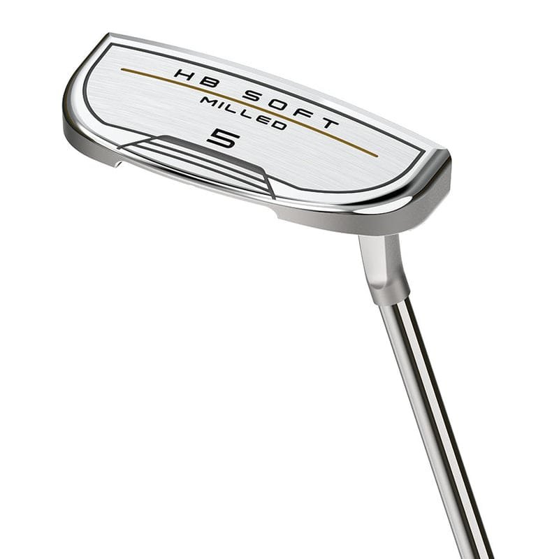 Cleveland HB Soft Milled 5 Putter - Image 8