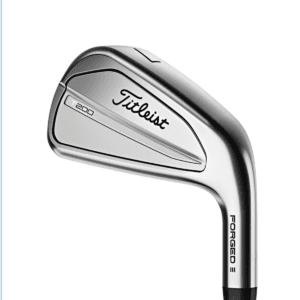 Titleist