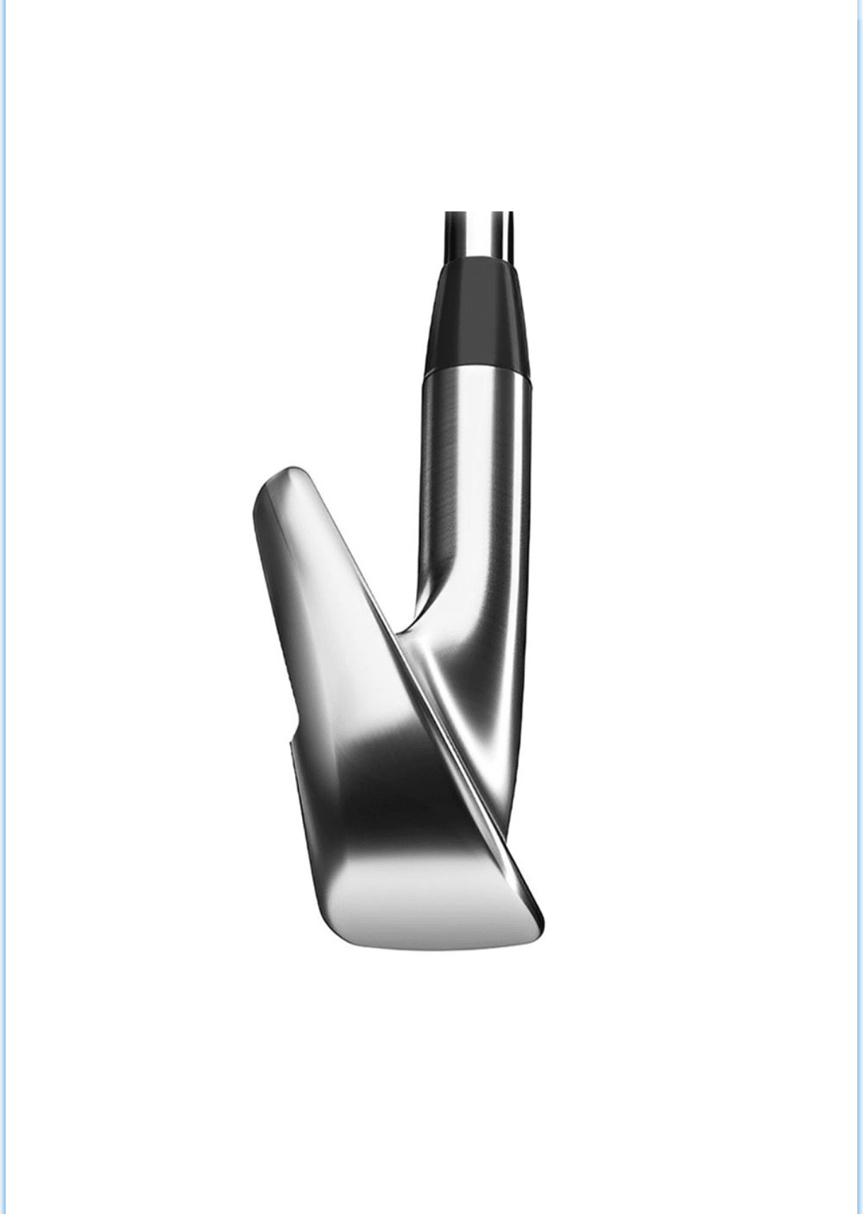 Titleist T200 (5-W) Steel Irons - Image 2