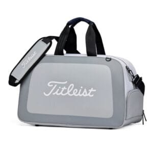 Titleist Aspirer Boston Bag