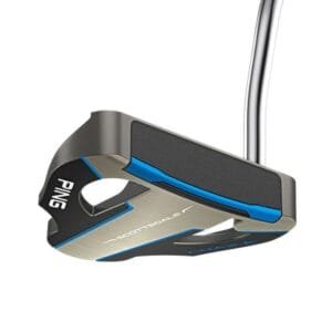 Ping Scottsdale Craz-E Putter