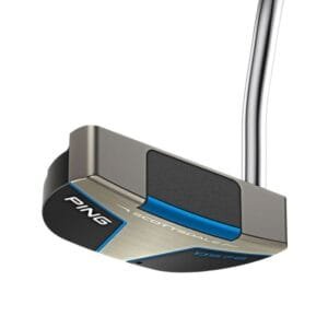 Ping Scottsdale DS72 Putter