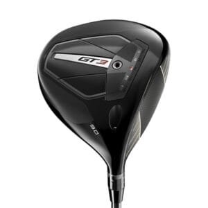 Titleist GT3 Driver