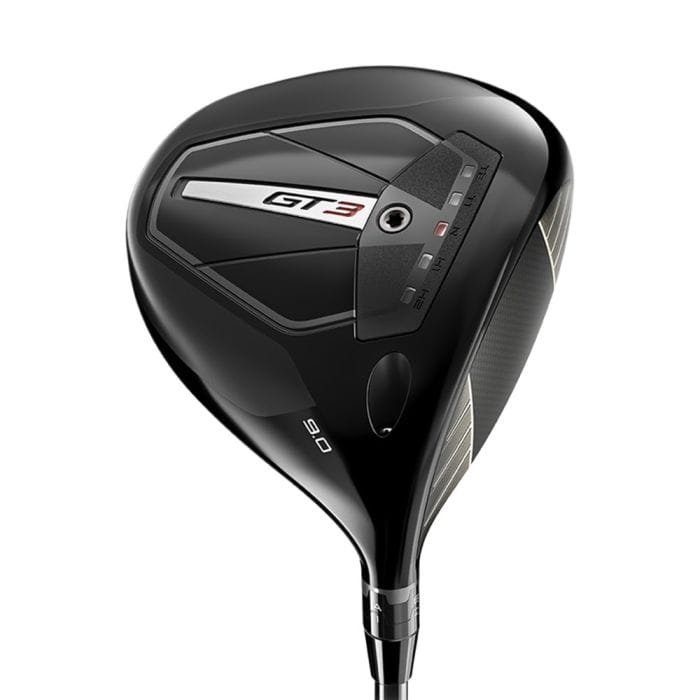 Titleist GT3 Driver