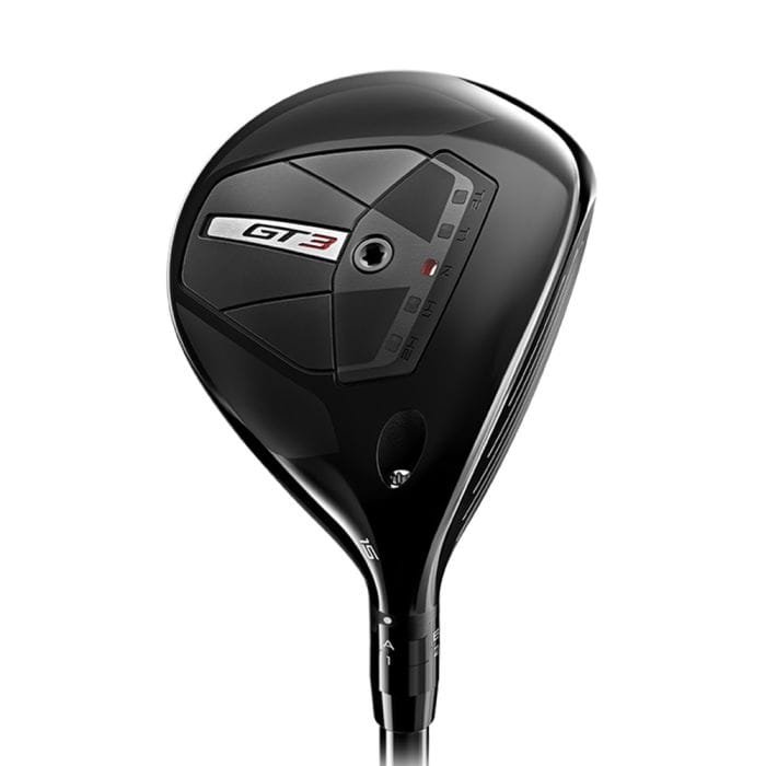 Titleist GT3 Fairway Wood