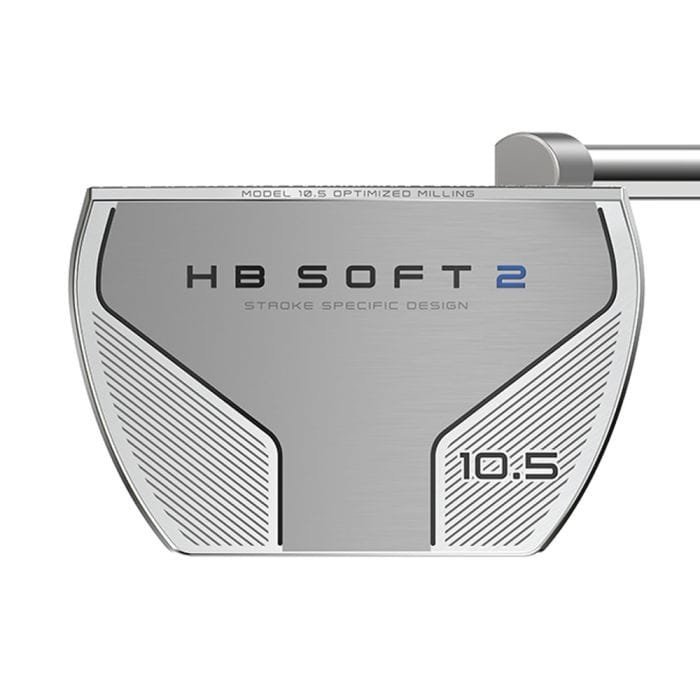 Cleveland HB Soft 2 #10.5 Putter - Image 7