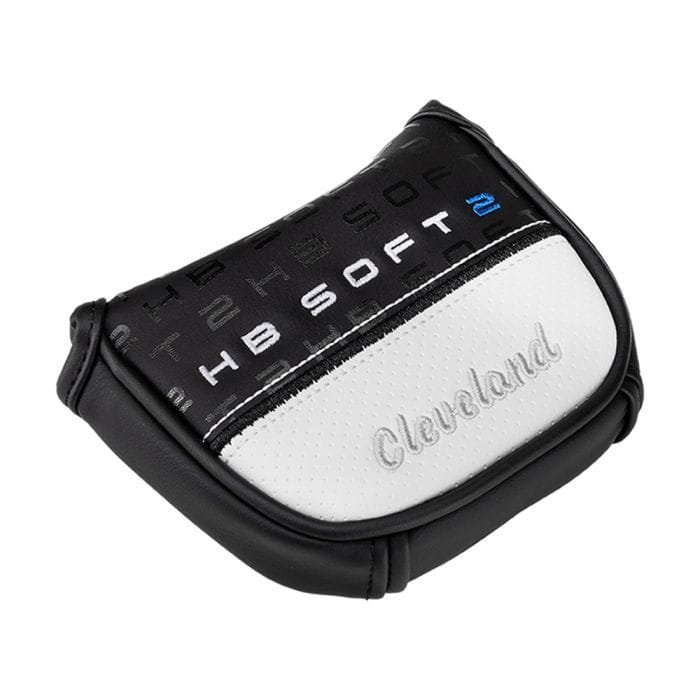 Cleveland HB Soft 2 #10.5 Putter - Image 3