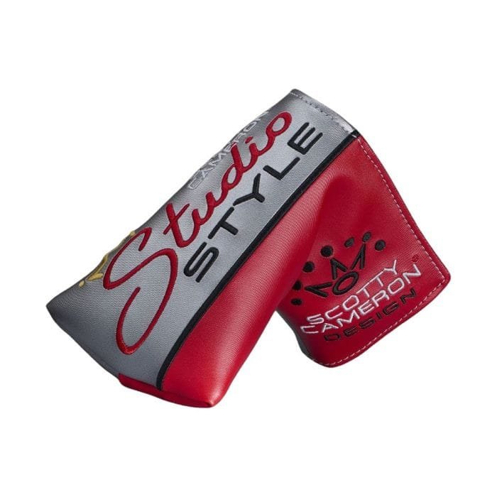 Titleist Scotty Cameron Studio Style FastBack 1.5 Putter - Image 2
