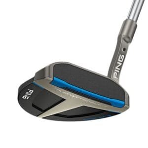 Ping Scottsdale Oslo 3 Putter