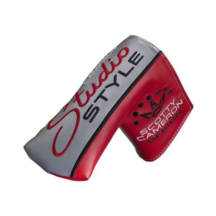 Titleist Scotty Cameron Studio Style Newport Plus Putter - Image 2