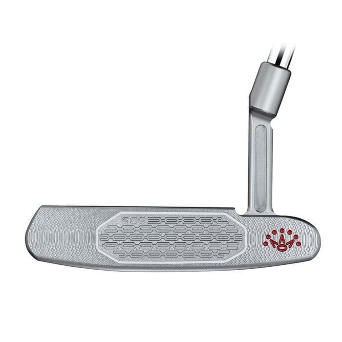 Titleist Scotty Cameron Studio Style Newport Plus Putter - Image 3