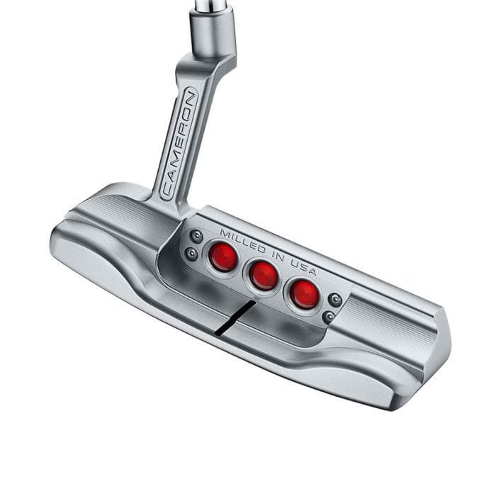 Titleist Scotty Cameron Studio Style Newport Plus Putter - Image 5