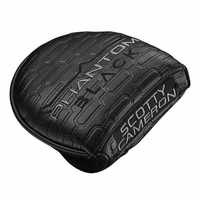 Titleist Scotty Cameron Phantom Black 11 Putter - Image 2