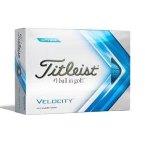 Titleist