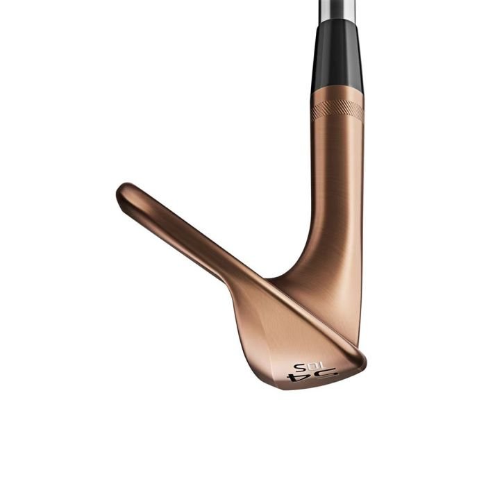 Titleist Vokey Design SM10 Steel Wedge - Oil Can - Image 3