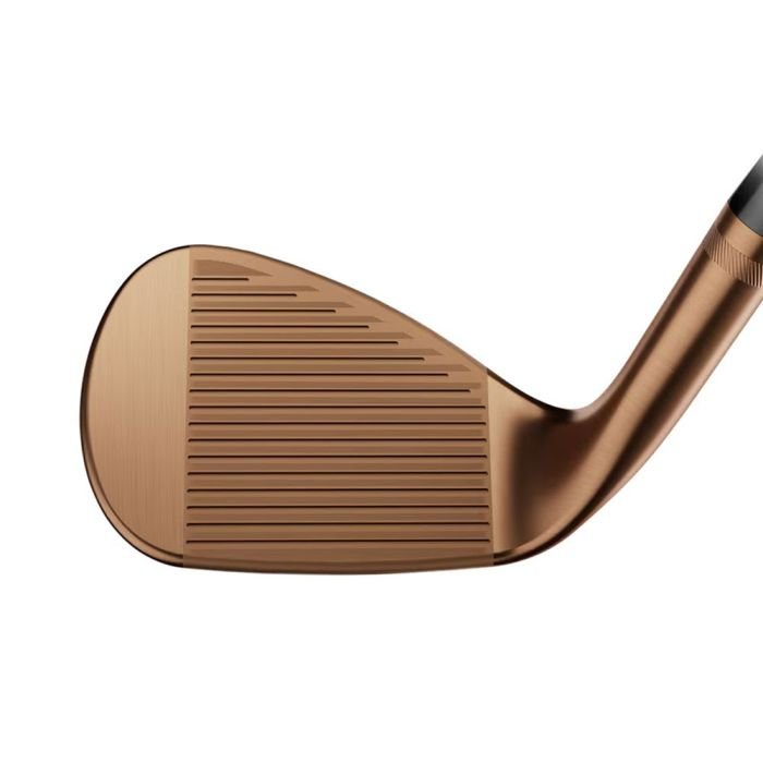 Titleist Vokey Design SM10 Steel Wedge - Oil Can - Image 2