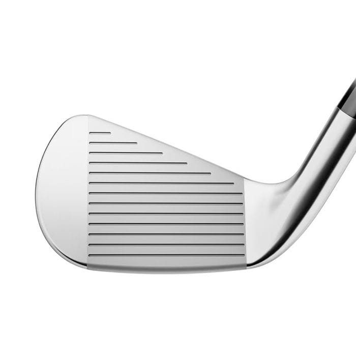 Titleist T100 (4-P) Steel Irons - Image 4