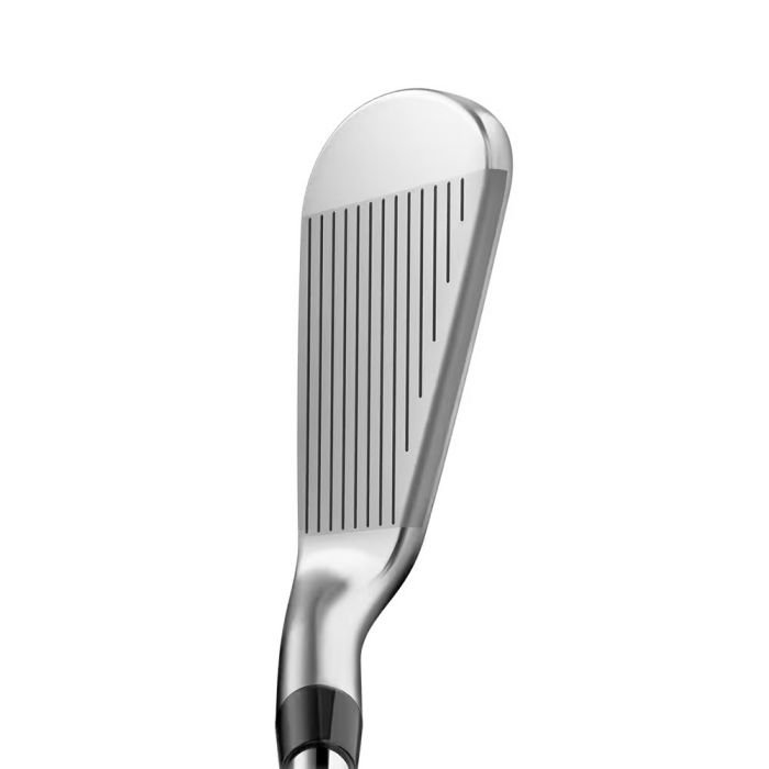 Titleist T250 Launch Spec (5-W) Graphite Irons - Image 2