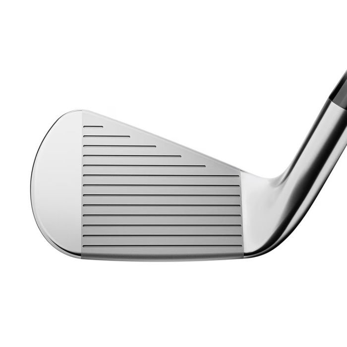 Titleist T250 Launch Spec (5-W) Graphite Irons - Image 4