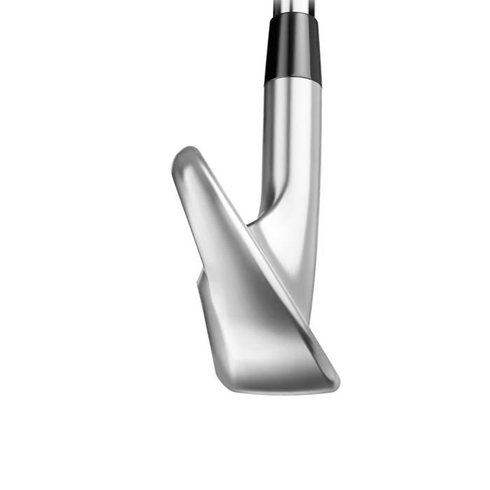 Titleist T250 Launch Spec (5-W) Graphite Irons - Image 3