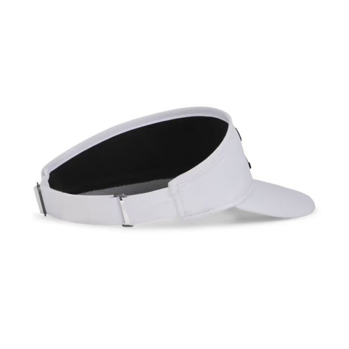 Titleist Men’s Players Classic Adjustable Visor - Image 3