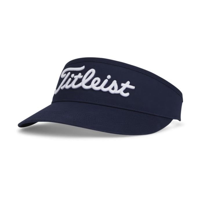 Titleist Men’s Players Classic Adjustable Visor - Image 8