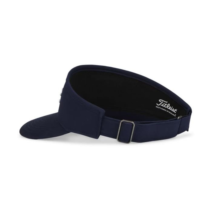 Titleist Men’s Players Classic Adjustable Visor - Image 6