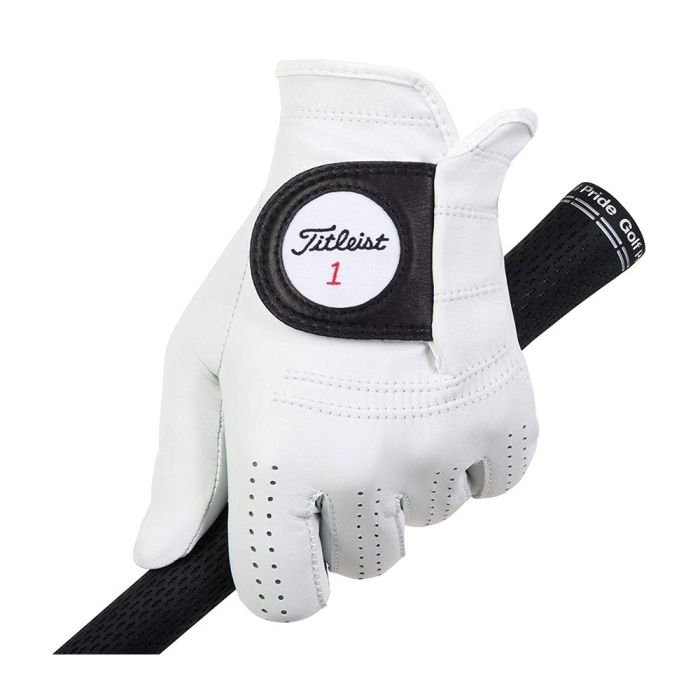 Titleist Players Cabretta Glove - Image 3