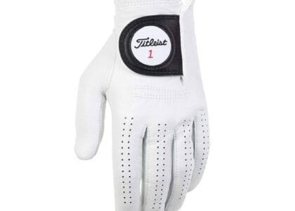 Titleist