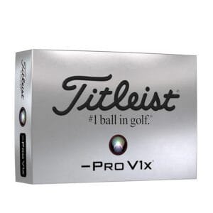 Titleist