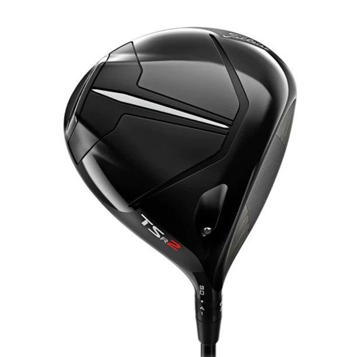 Titleist TSR2 Driver - Image 4