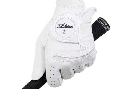 Titleist